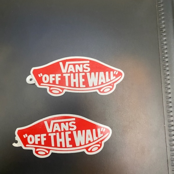 Checkerboard Vand - Picture 4 of 4